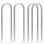 mysit-12-inch-galvanized-garden-stakes-multi-pack