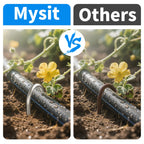 mysit-12-inch-galvanized-garden-stakes-multi-pack