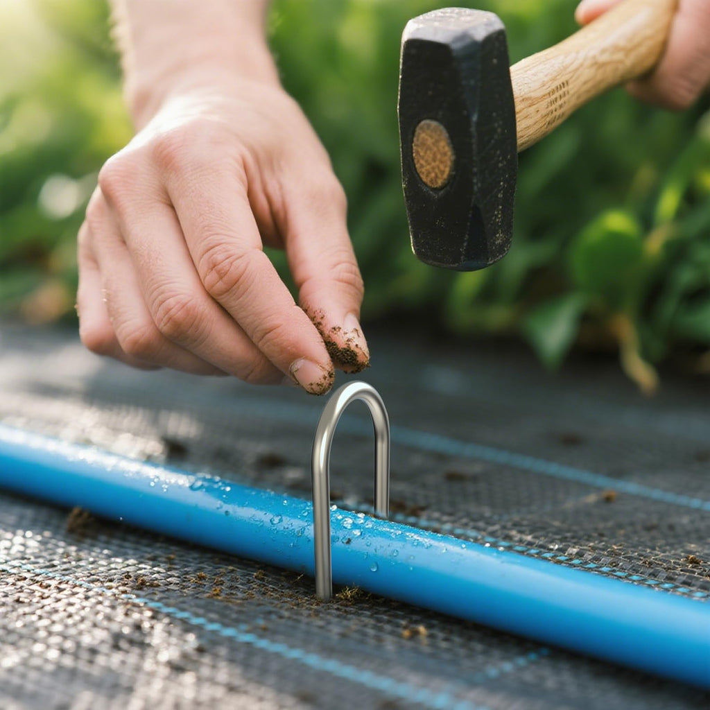 mysit-12-inch-galvanized-garden-stakes-multi-pack