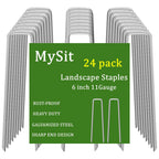 heavy-duty-garden-stakes-for-weed-barrier-fabric-installation